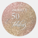 Search for ombre glitter stickers Typography