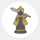 Search for queens stickers Chess pieces