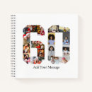 Search for collage notebooks Anniversary