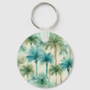 Search for blue trees key rings Green