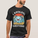 Search for axolotl tshirts Mom