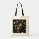 Search for clusters bags Stellar