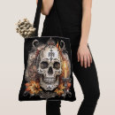 Search for calavera bags Halloween