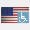 Search for liberty and justice stickers America