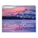 Search for canadian rockies calendars Rocky