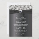 Search for leopard print wedding invitations Pattern