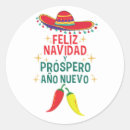 Search for funny stickers Xmas