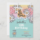 Search for retro skate invitations Neon