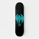 Search for heaven skateboards Gothic