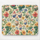 Search for whimsical designs mouse mats Floral
