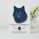 Search for wolf birthday Animal