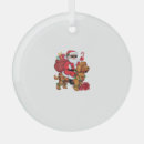 Search for cockapoo christmas tree decorations Puppy