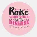 Search for i walk stickers Breast cancer walk