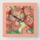 Search for shrimp art Seafood