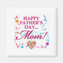 Search for singles magnets Mother
