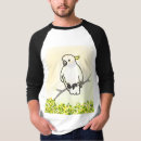 Search for cockatoo tshirts Tropical