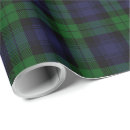 Search for royal blue wrapping paper Tartan
