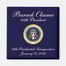 Search for 44th magnets Inauguration