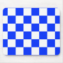 Search for checking mouse mats Chequered