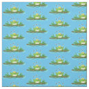 Search for cute frog fabric Funny