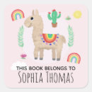 Search for cute llama Rainbow