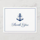 Search for blue anchor postcards Simple