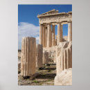 Search for classical athens posters Architectural column