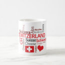 Search for switzerland love mugs Svizzera