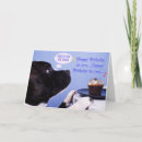 Search for bull terrier birthday cards Staffordshire