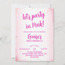 Search for funny 30th birthday invitations Modern simple birthday