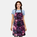 Search for surreal aprons Floral