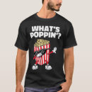 Search for funny popcorn tshirts Retro