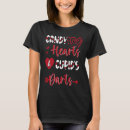 Search for cupid tshirts Candy