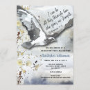 Search for inspiration invitations Watercolor