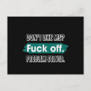 Search for problem horizontal postcards Funny