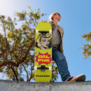 Search for pop art skateboards Trendy