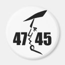 Search for 47th magnets Election