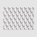 Search for fox tissue paper Wire fox terrier