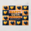 Search for 50th parents anniversary cards Grandparents