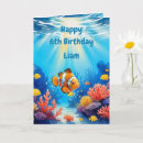 Search for aquarium birthday cards Fun