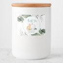 Search for baby shower food Blue
