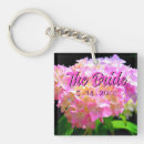 Search for peach wedding key rings Roses