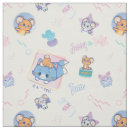 Search for anime fabric Cartoon
