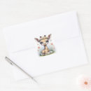 Search for giraffe baby stickers Flowers