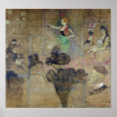 Search for cancan posters Henri