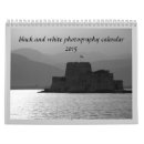 Search for black and white photography calendars Travel