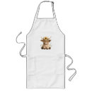 Search for baby nursery aprons Cute