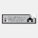 Search for brides bumper stickers Marriage