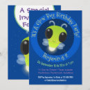 Search for glowing bugs invitations Firefly