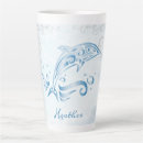 Search for blue dolphin mugs Ocean